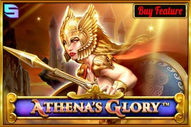 Athena Glory.