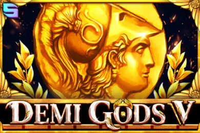 demi gods v